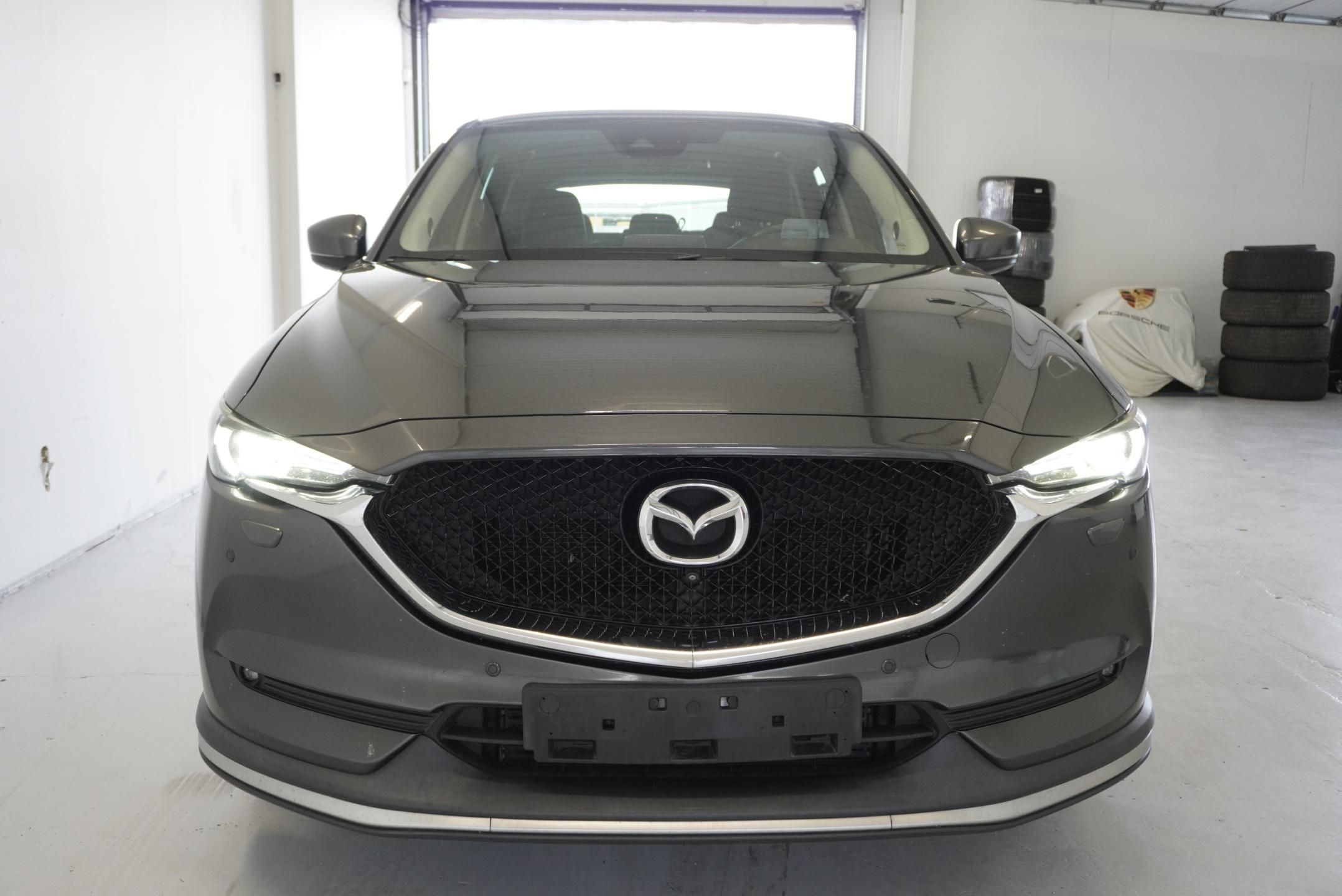 Mazda CX-5, 2.2D AWD PLNÁ VÝBAVA !!! - fotka 2