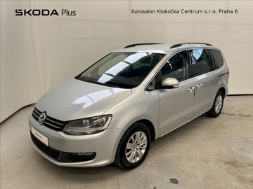 TDI130 kW Comfortline
