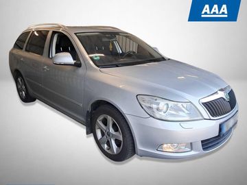 1.6 TDI, Elegance, Automat