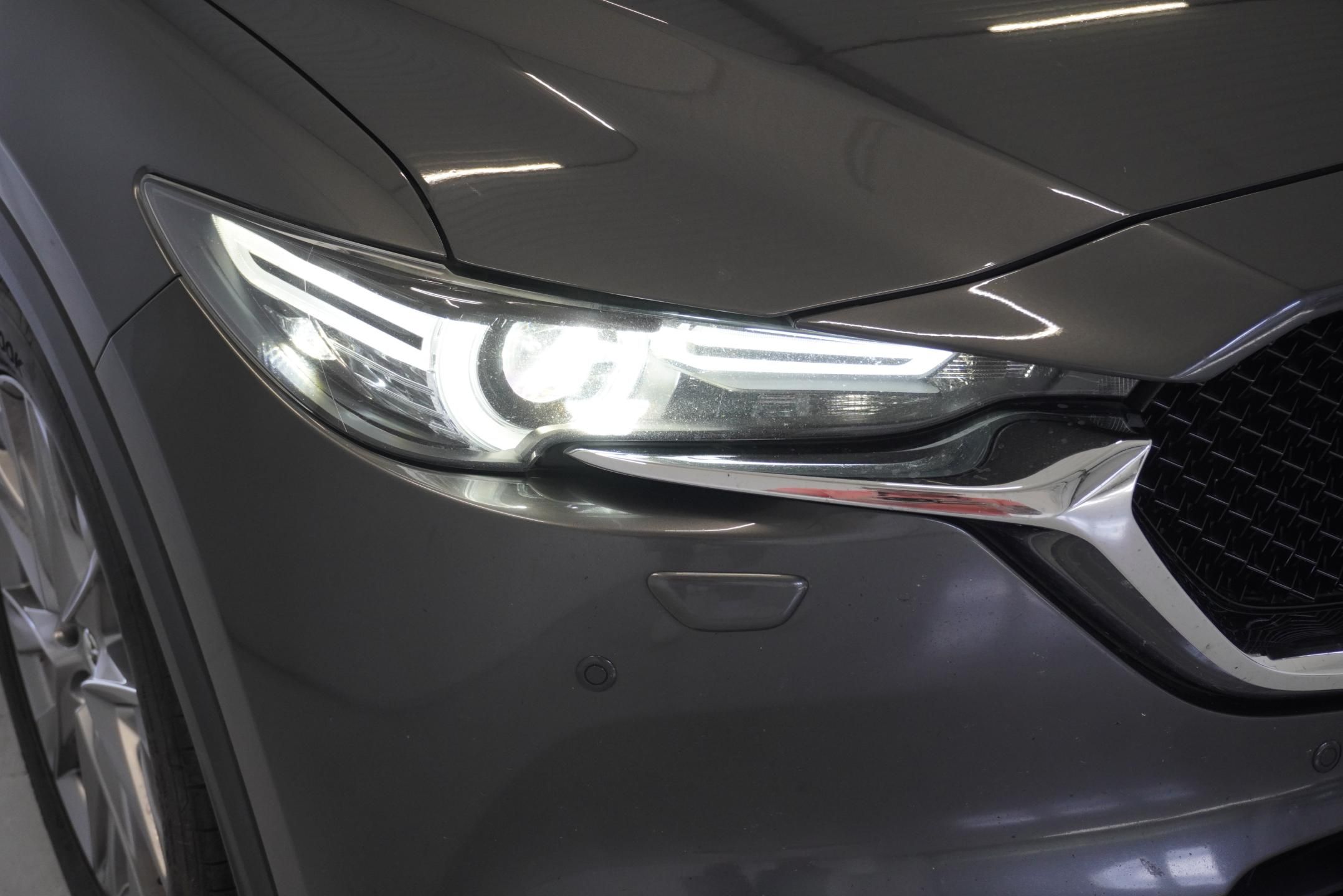Mazda CX-5, 2.2D AWD PLNÁ VÝBAVA !!! - fotka 3
