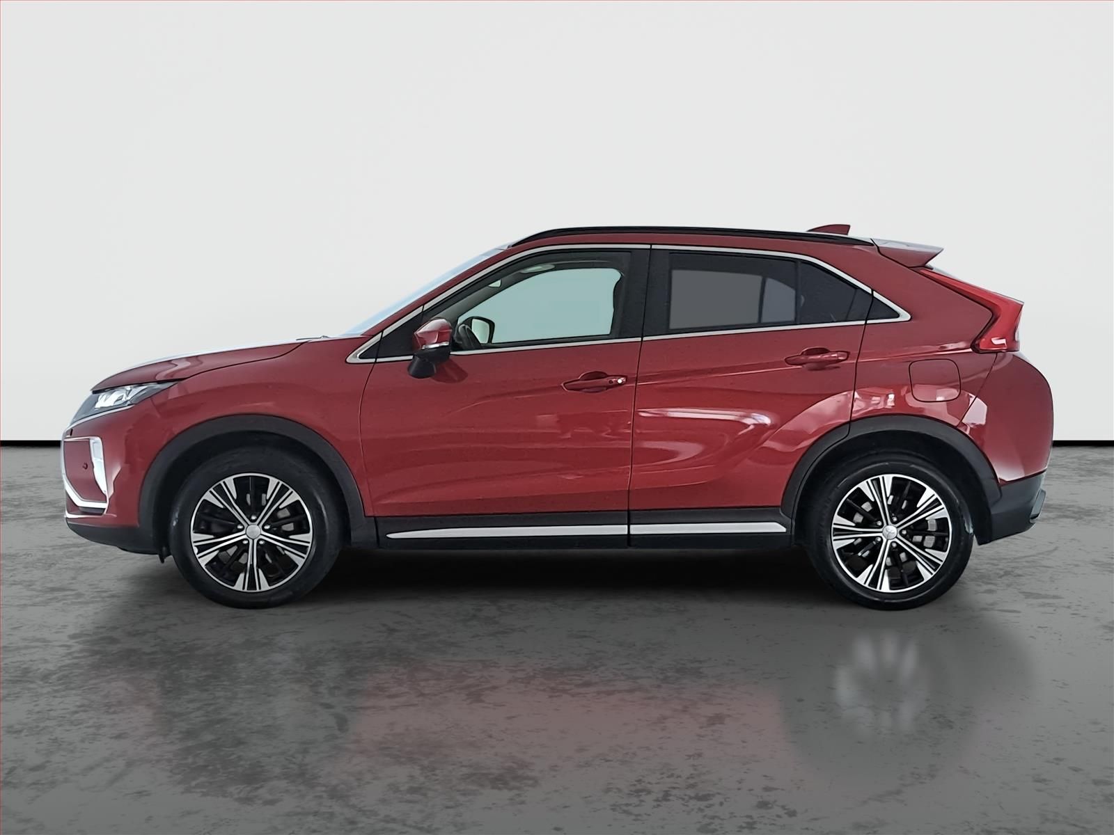 Mitsubishi Eclipse Cross, 1.5 T-MIVEC, Intense, 4X4 - fotka 2