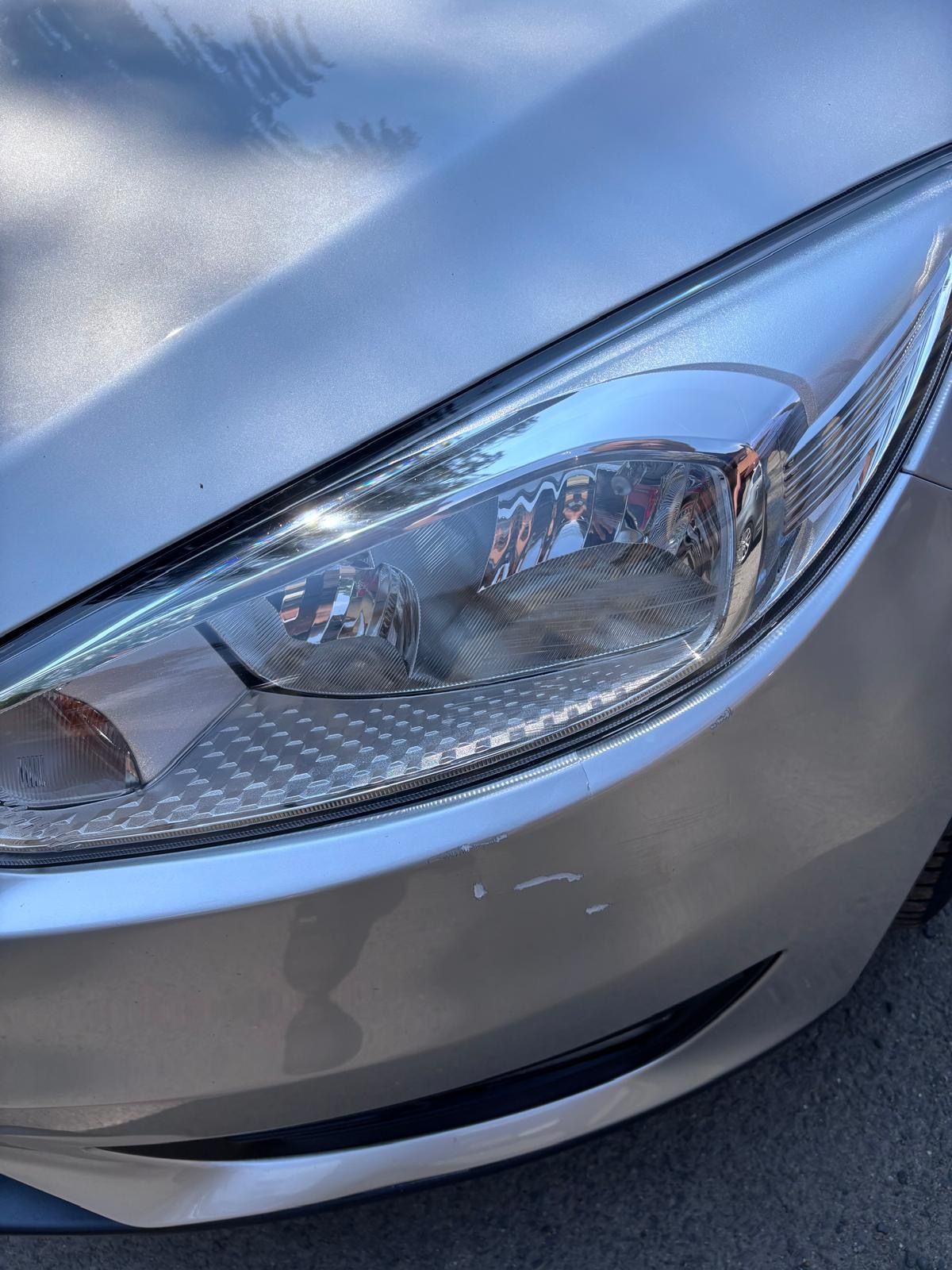 Ford Focus, 1.0 TSI servisováno - fotka 5