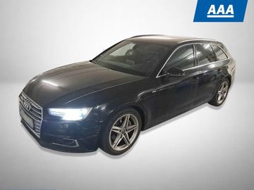 2.0 TDI, S-Line, 4X4, Automat