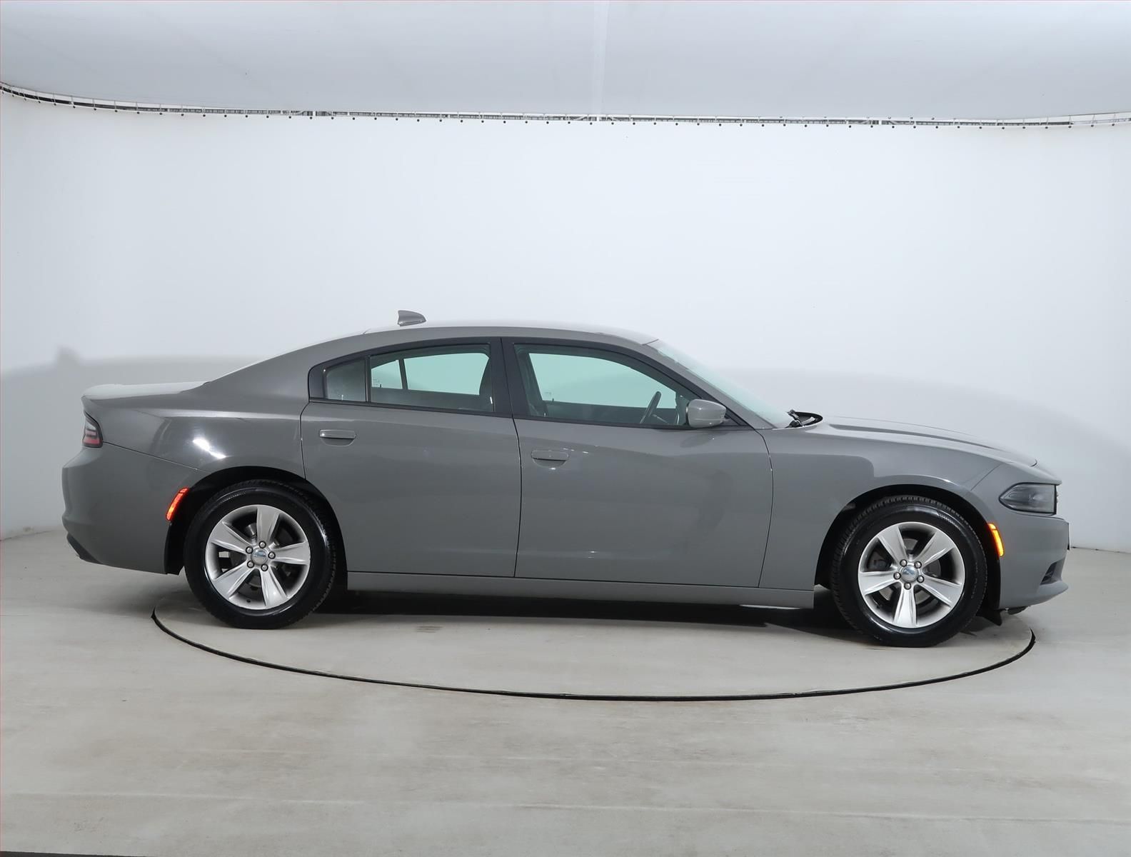 Dodge Charger, 3.6 V6, Automat, Navi - fotka 6