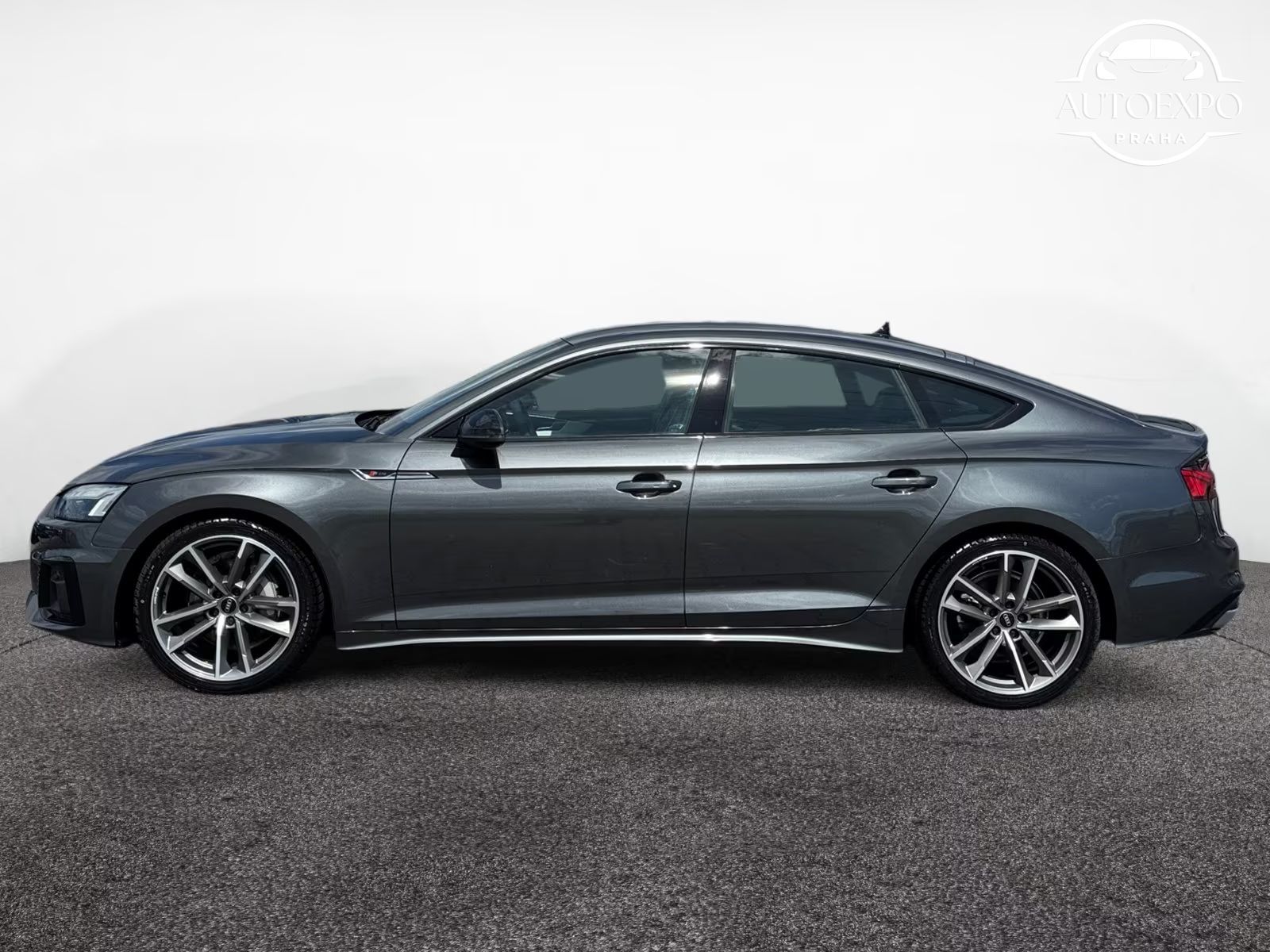 Audi A5, Sportback S-line 40TFSI*NAVI - fotka 3