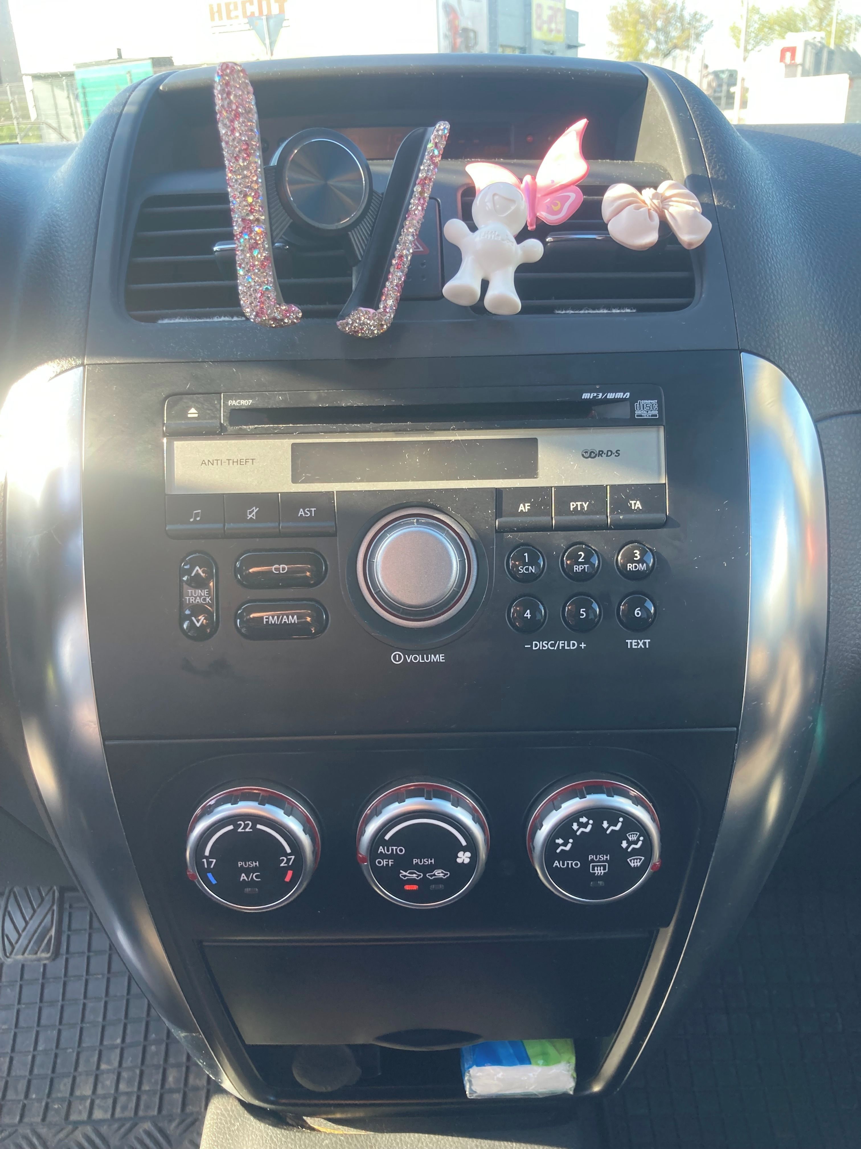 Suzuki SX4, 1.6 benzín, 79 kW - fotka 6