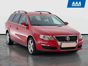 1.8 TSI, Automatická klima