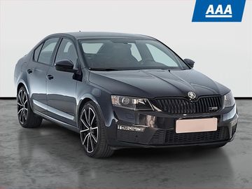 RS 230 2.0 TSI, Navi