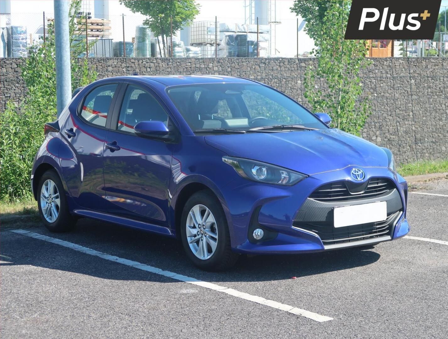 Toyota Yaris, 1.5 VVT-i Hybrid, Záruka