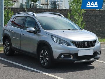1.6 BlueHDi, Navi