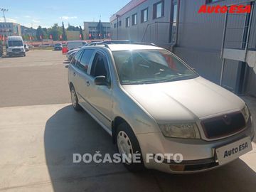 1.4i SPECIÁLNÍ AUTOMOBIL