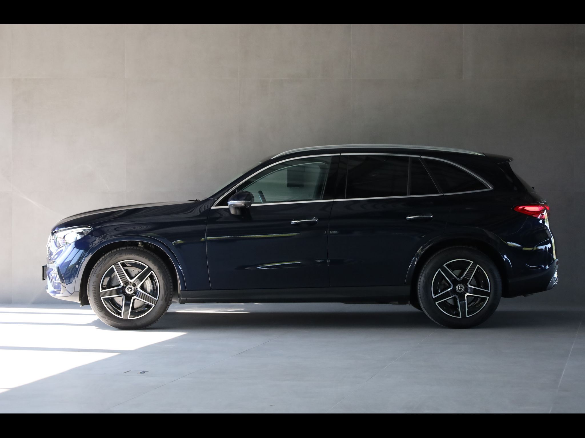 Mercedes-Benz GLC, 220d 4M, DISTRONIC, Nezávislé - fotka 3