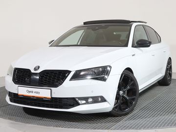 SPORTLINE 2,0TSI 4x4 DSG 206kW