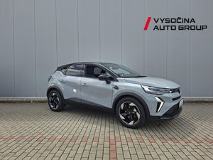 Renault Captur, TCe 90
