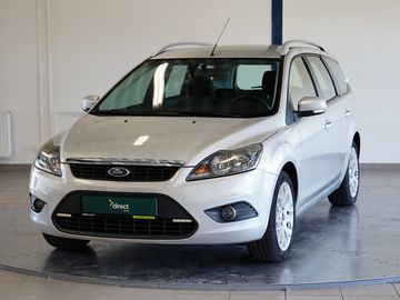 1.6 Duratec 85 kW