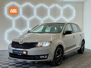 Škoda Rapid, 1.2 TSI 81kW/MONTE CARLO/1.MAJ
