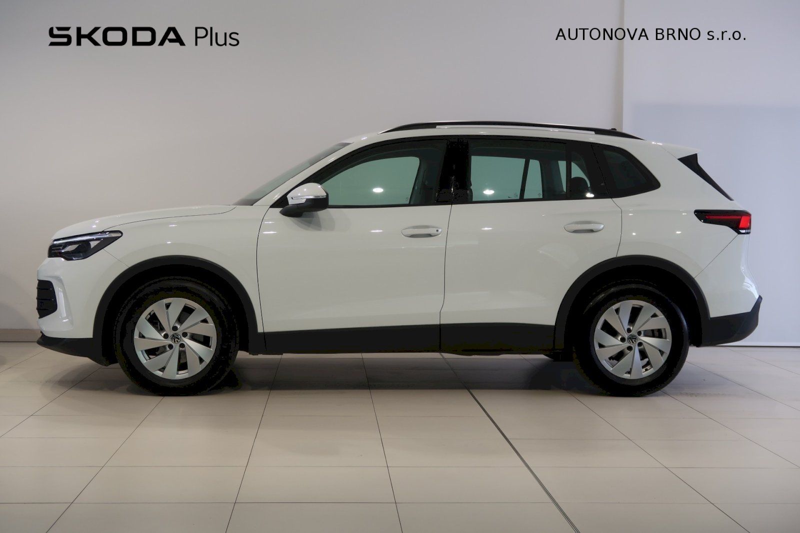 Volkswagen Tiguan, 1.5 TSi 96kW DSG Life - fotka 3
