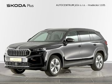 DSG 2.0TSI 150kW 4x4 Selection