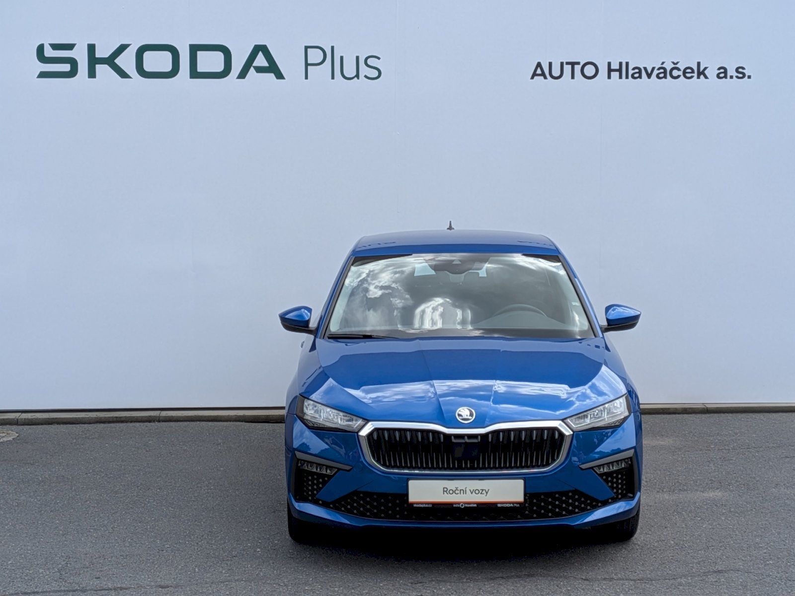 Škoda Scala, SELEC 1.0 TSi / 85kW / M6 - fotka 4