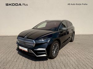 Škoda Enyaq iV, ENYAQ LK 85X 210/82 E1A