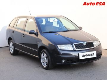 1.4 TDi