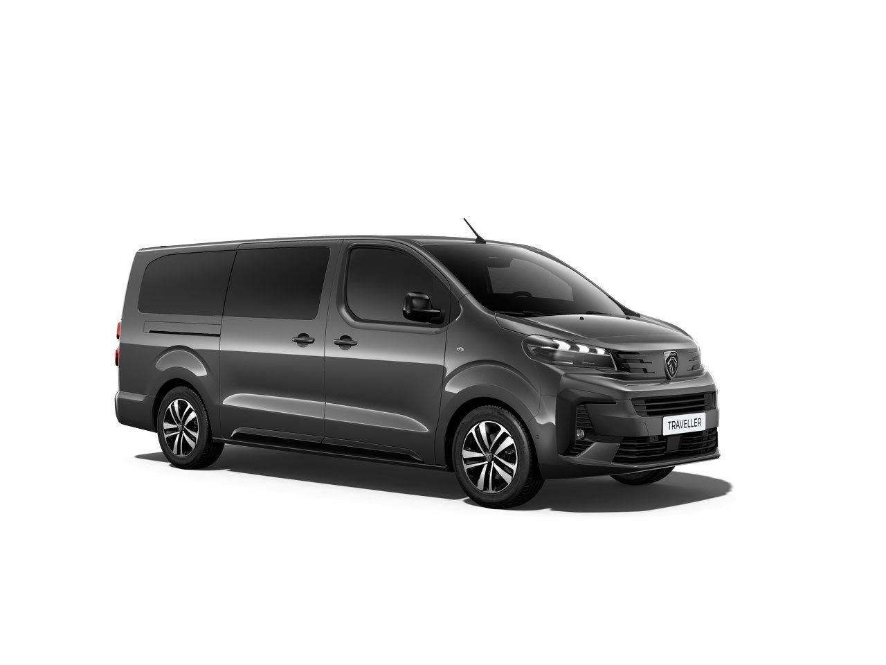 Peugeot Traveller, ALLURE - fotka 2
