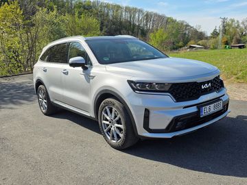 1.6 T-GDI PHEV, záruka,Plug-in