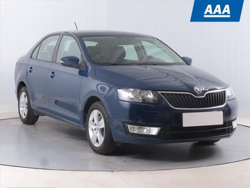 1.2 TSI, Ambition, Serv.kniha