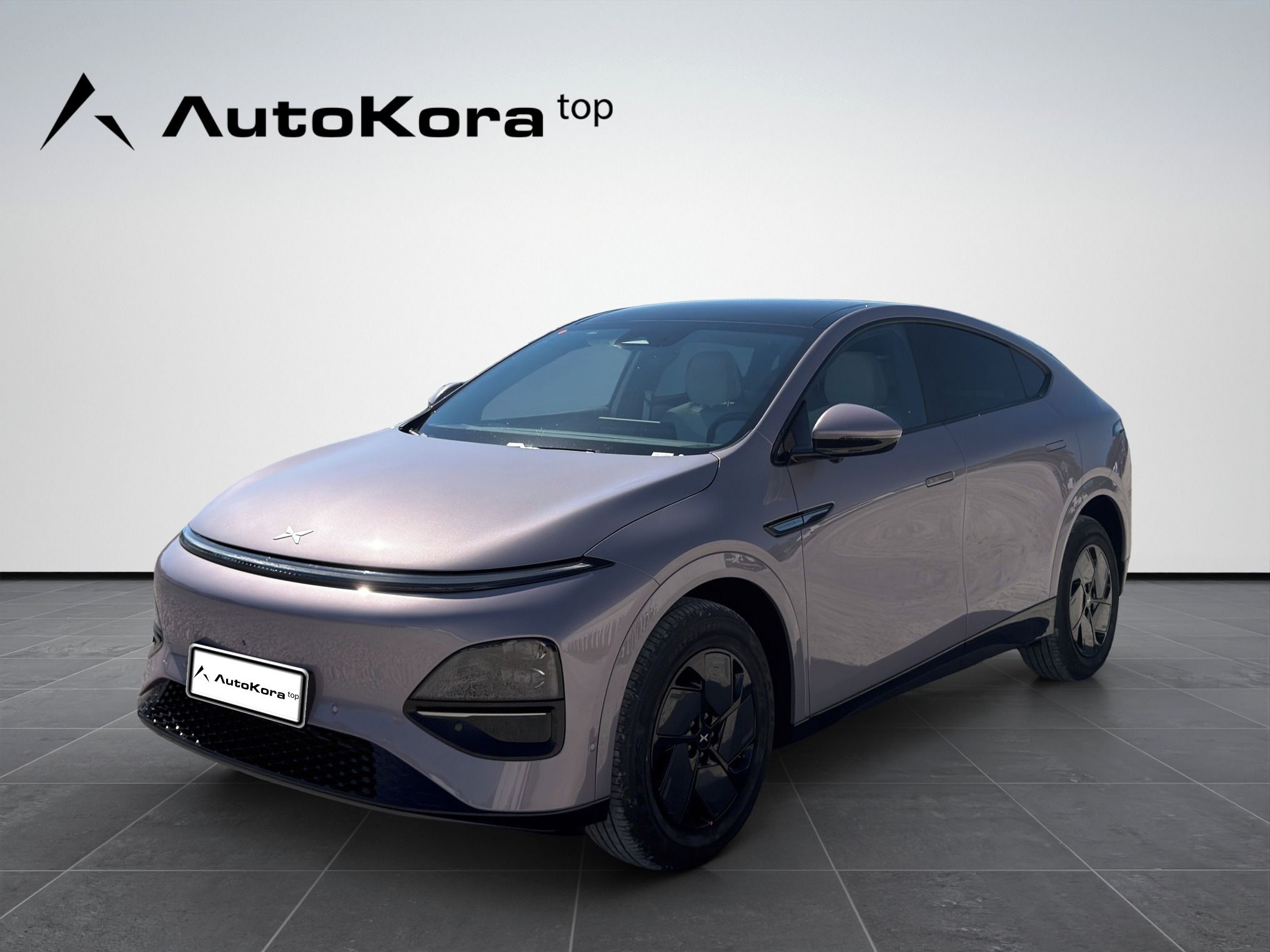 XPENG G6, RWD Standard Range, 185kw - fotka 4