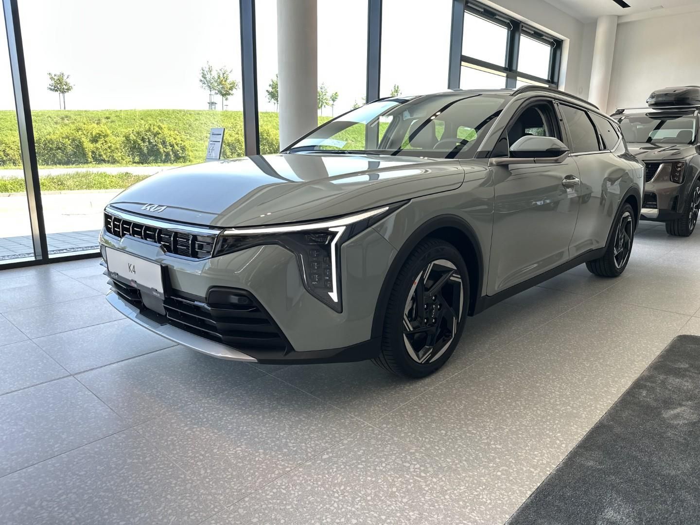 Kia K4, 1.6T-GDi 110kW TOP 110 KW (202