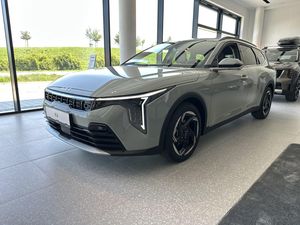 Kia K4, 1.6T-GDi 110kW TOP 110 KW (202