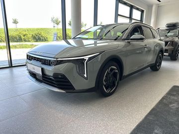 1.6T-GDi 110kW TOP 110 KW (202