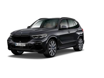 M50i, SAV/SUV
