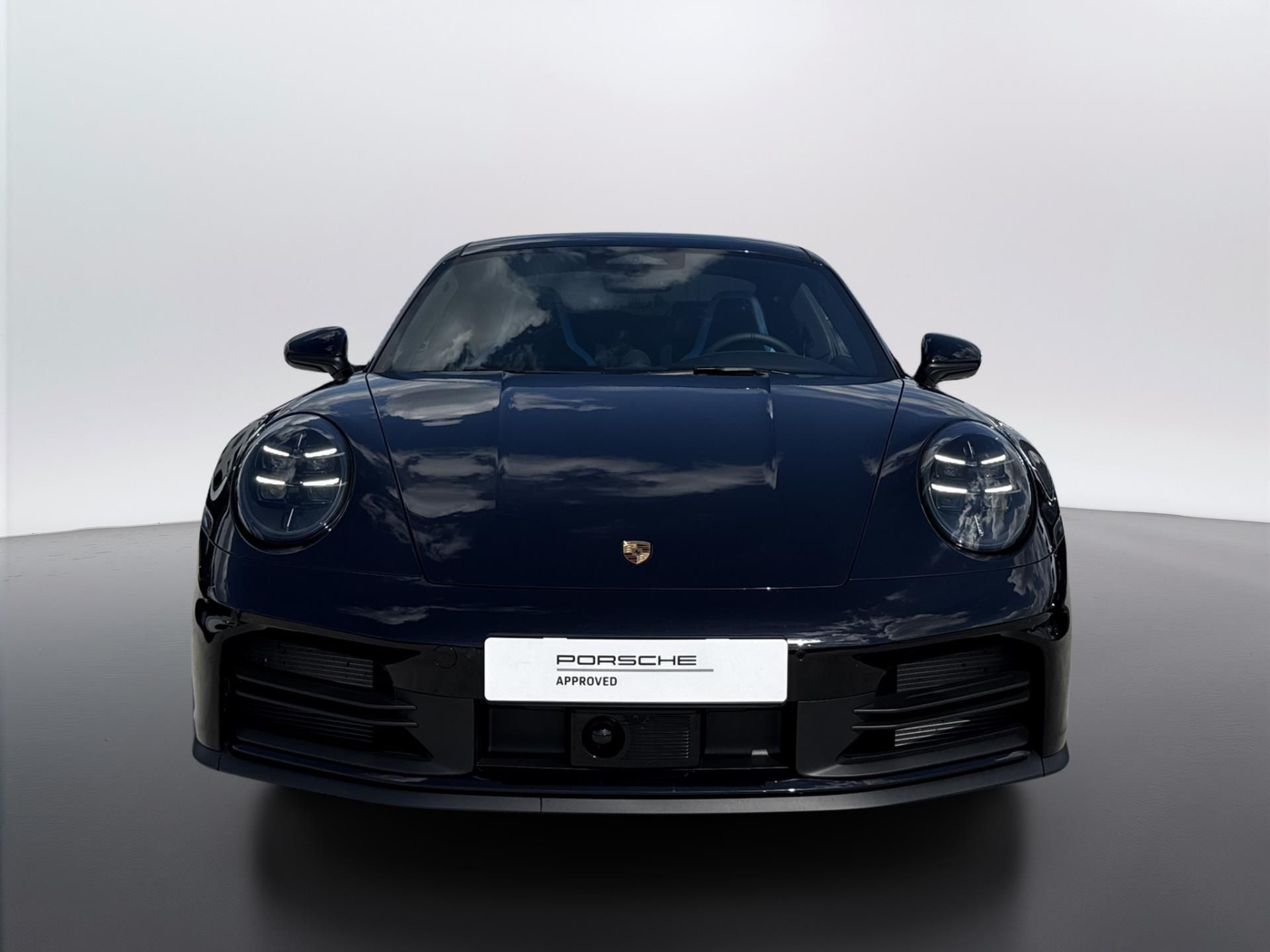 Porsche 911, Carrera - fotka 4