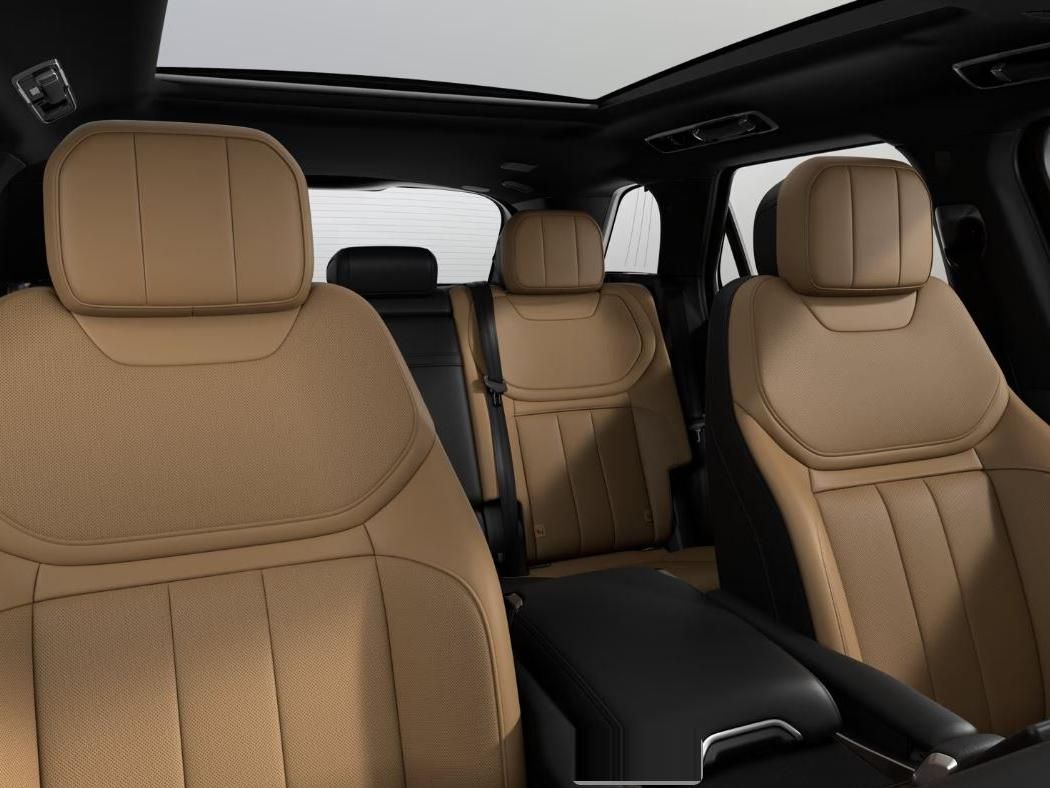 Land Rover Range Rover Sport, D350 AUTOBIOGRAPHY AWD - fotka 4