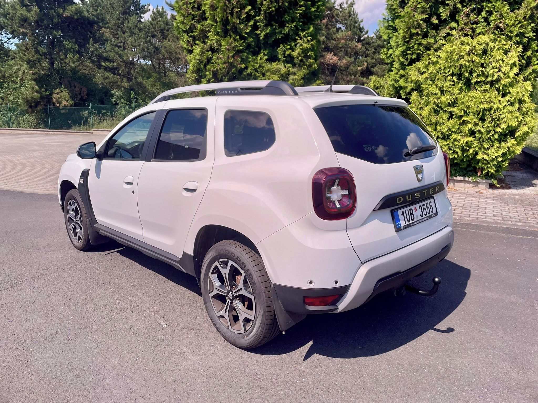 Dacia Duster, 1.6 SCe 84kw | TAŽNÉ | KAMERA - fotka 3