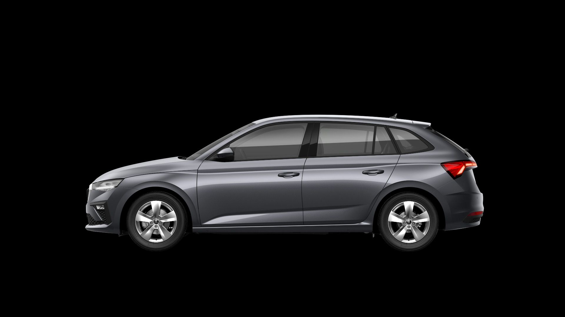 Škoda Scala, Classic 1.0 TSI 85 kW 6 MP - fotka 3