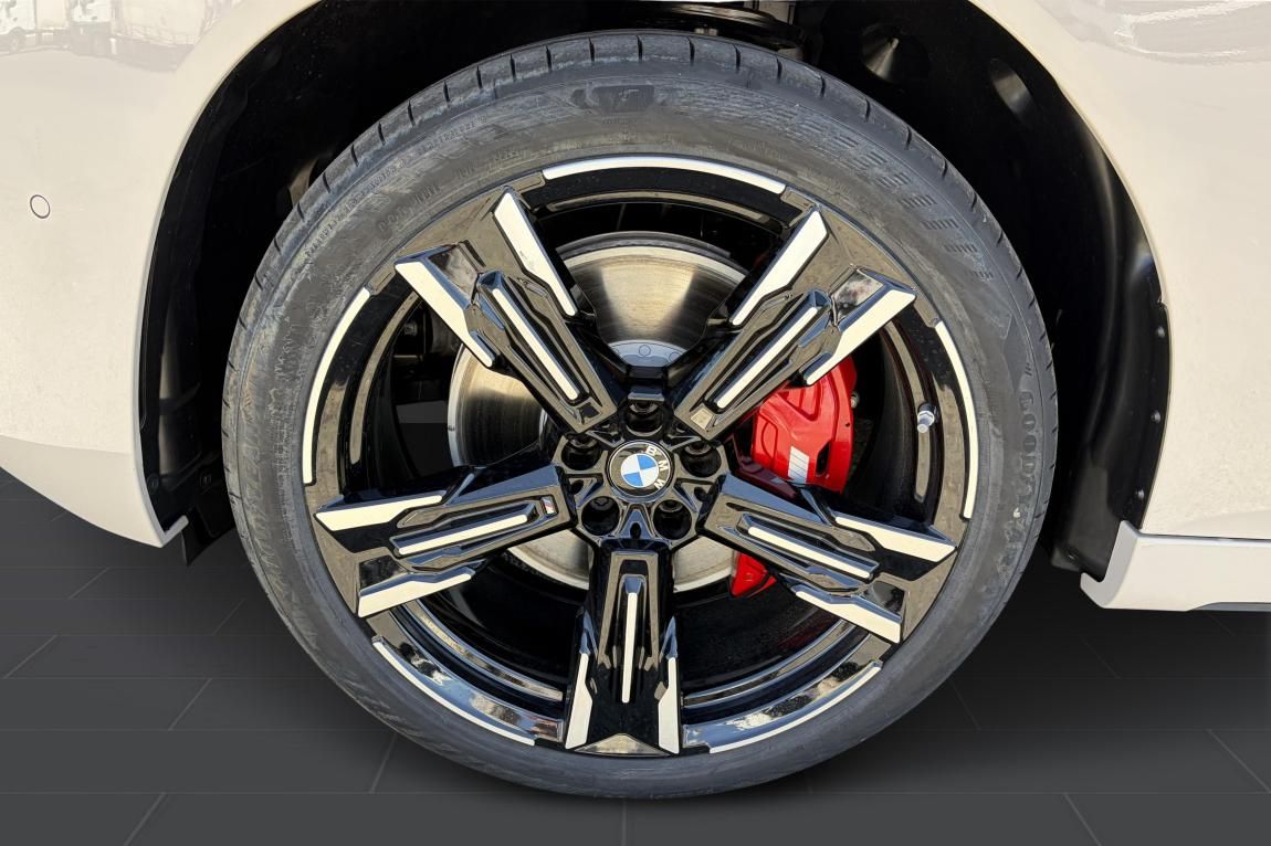 BMW X3, M50 xDrive - fotka 3