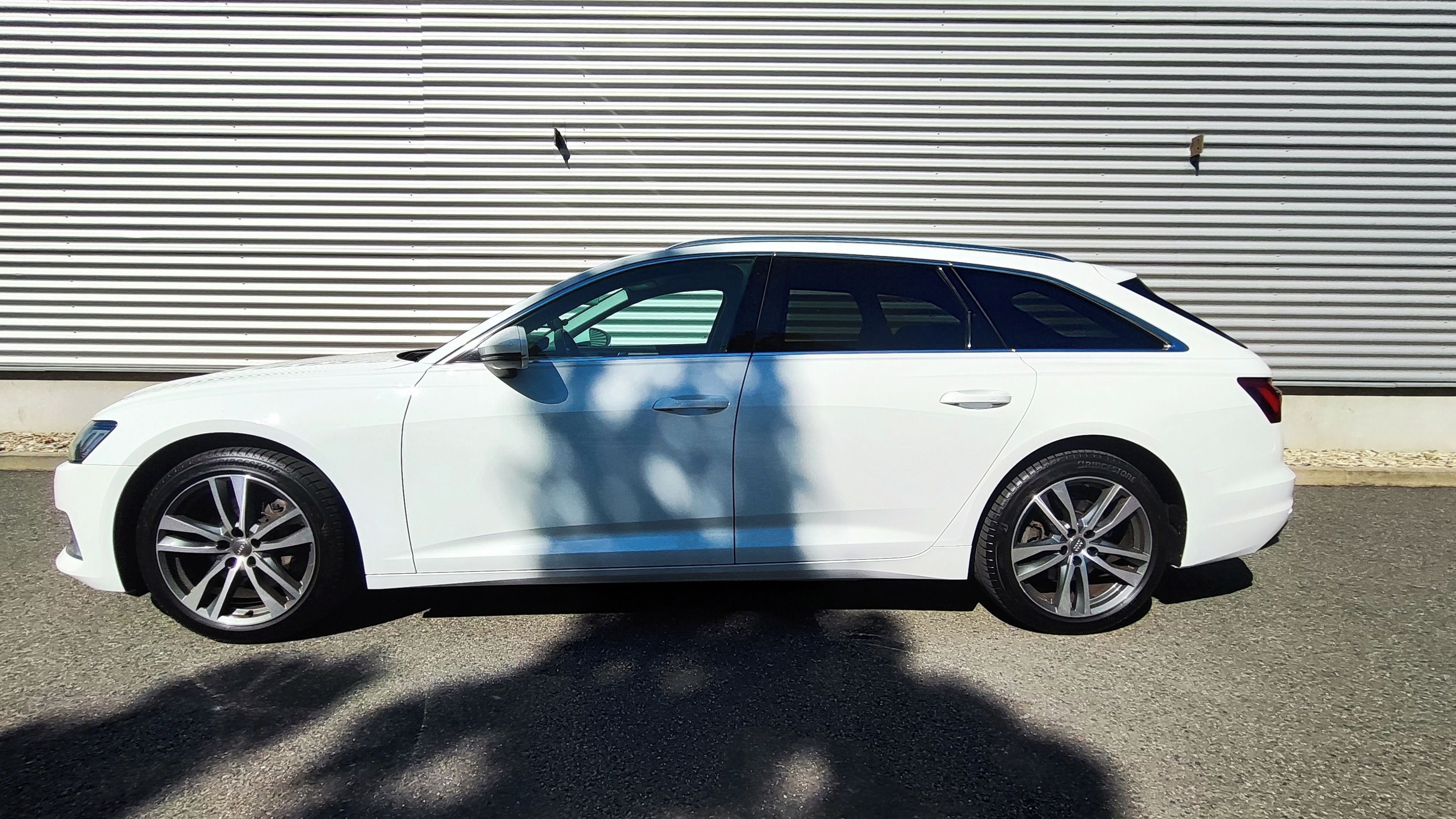 Audi A6 Avant, 50 TDI Sport quattro 210kW - fotka 4