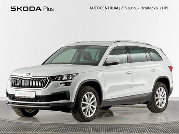 DSG 2.0TDI 110kW 4x4 Style