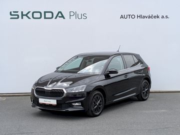 1,0TSI 85kW TOP SELECTION