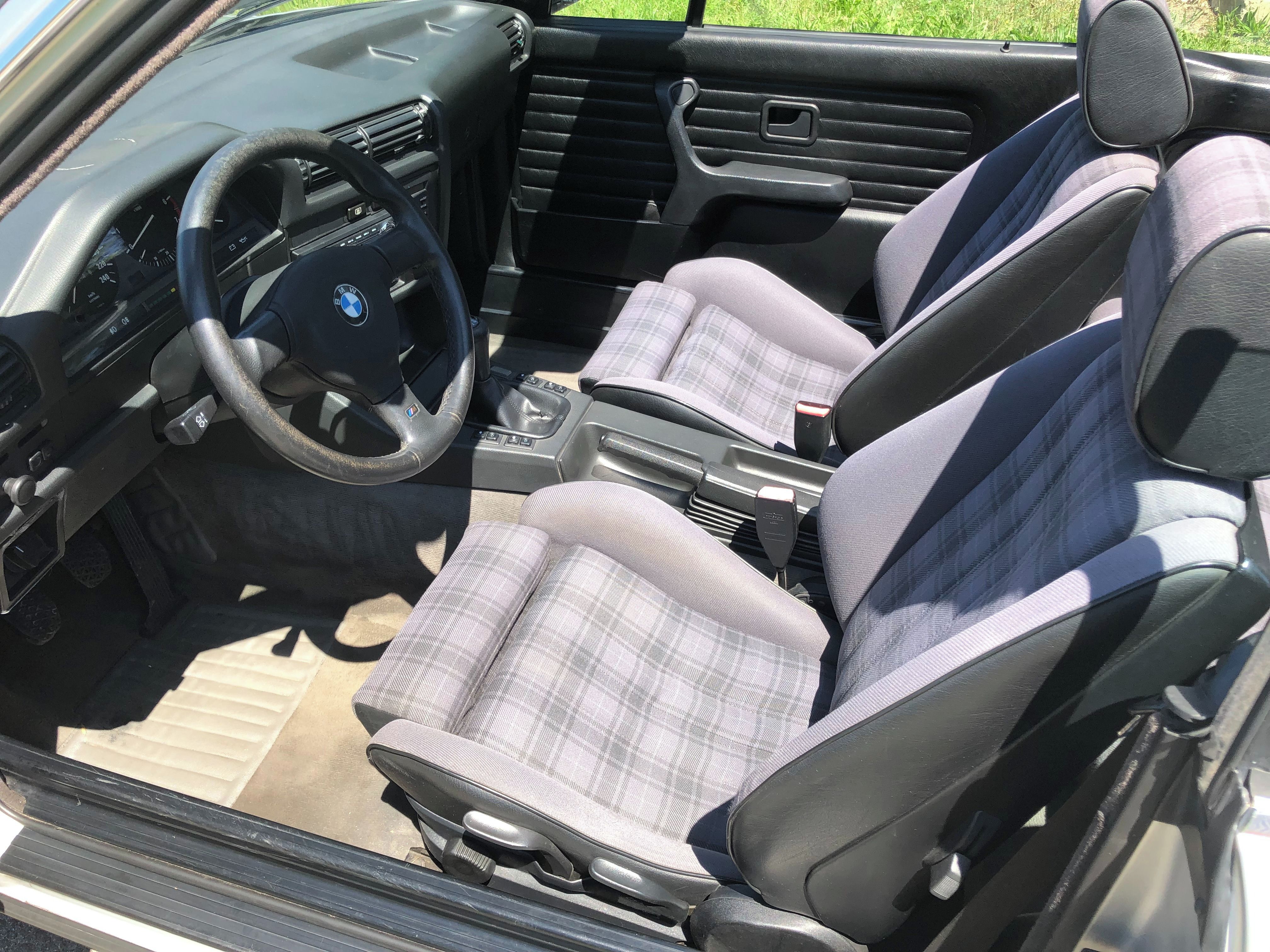BMW Řada 3 - fotka 5