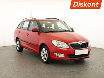 1.2 TSI, Ambiente, Automat