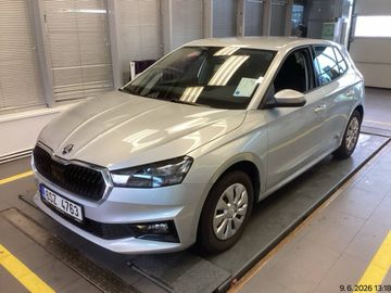 Selection 1,0 MPI 59kW MT5/476