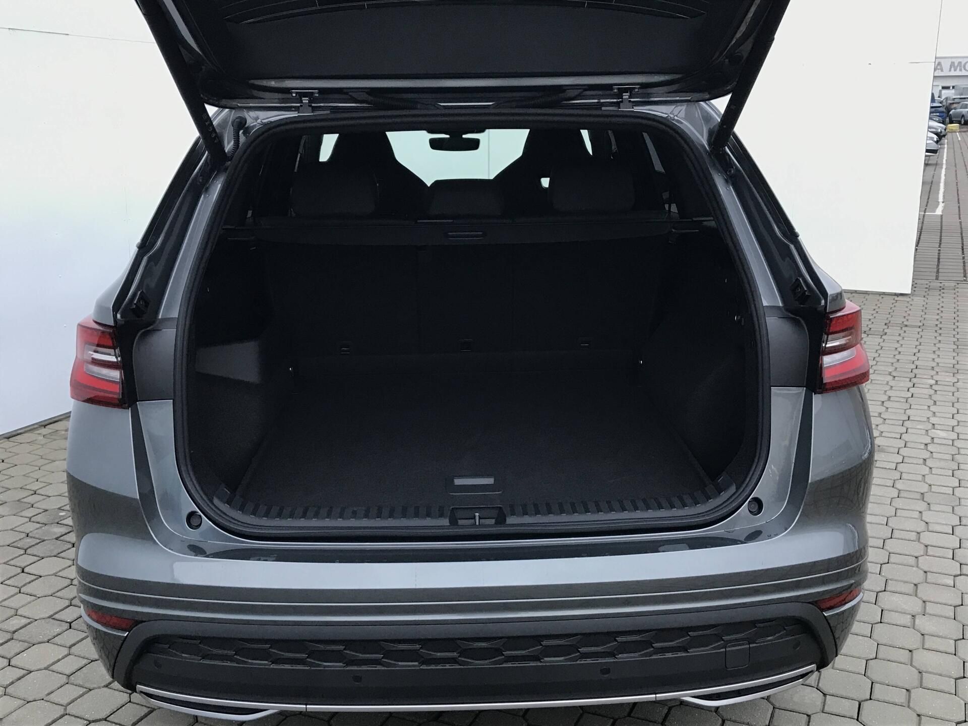 Škoda Kodiaq, Sportline 7DSG 4x4 2,0TDI - fotka 6