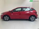 Hyundai i20, 1.0 T-GDI GO! WINTER