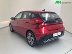 Hyundai i20, 1.0 T-GDI GO! WINTER