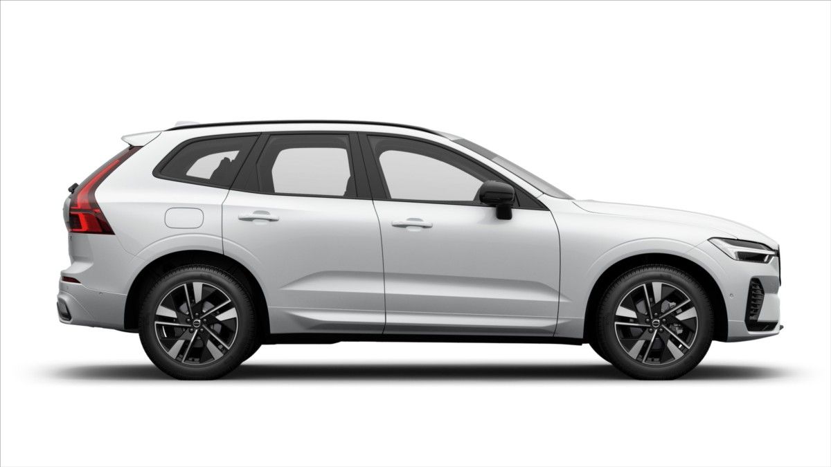 Volvo XC60, 2,0 B5  Plus Dark - fotka 6
