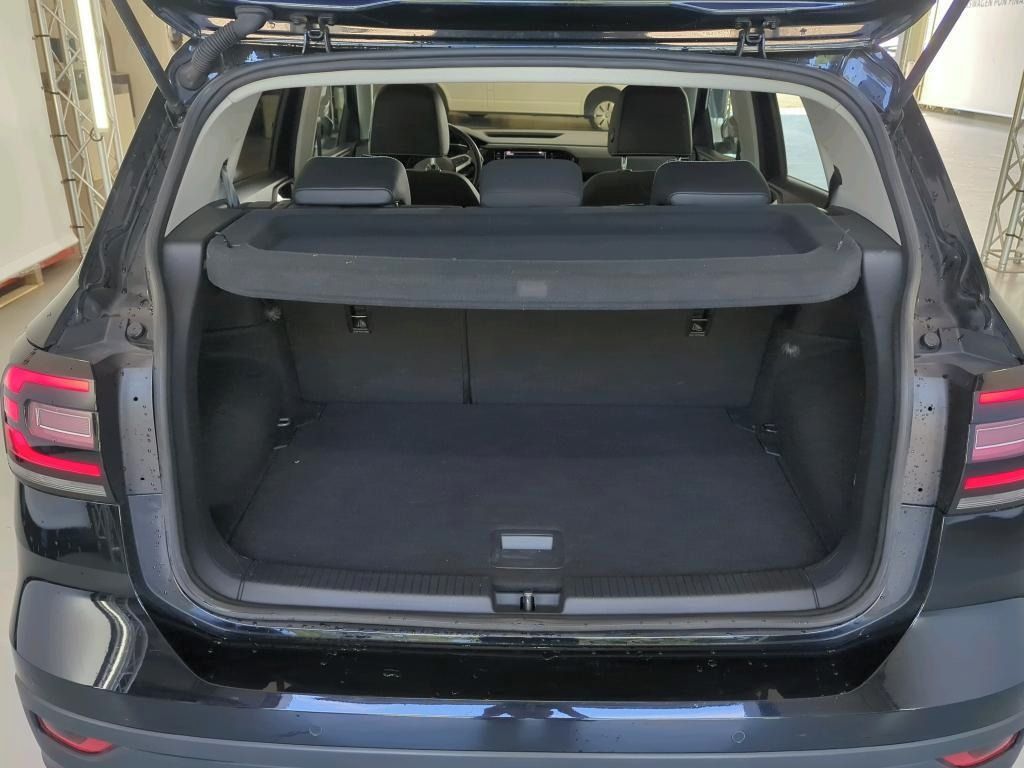 Volkswagen T-Cross, 1.0 TSI Style Executive Winter - fotka 5