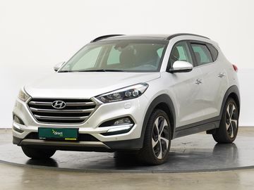 2.0 CRDi 136 kW 4WD Premium